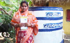 Gram-utthan
